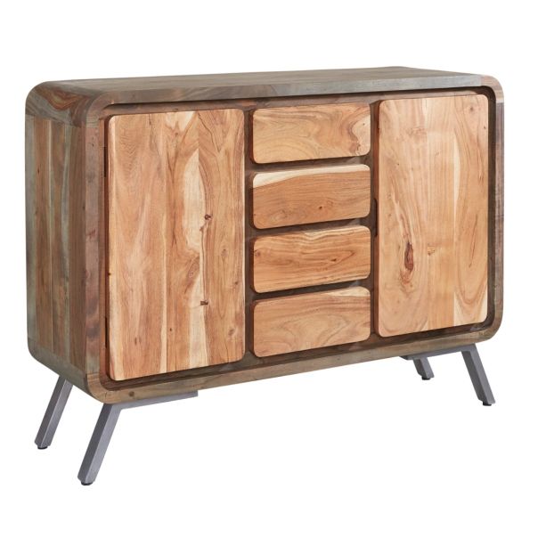 Birchmoor Large Sideboard by Karvello Designs | Style Our Home