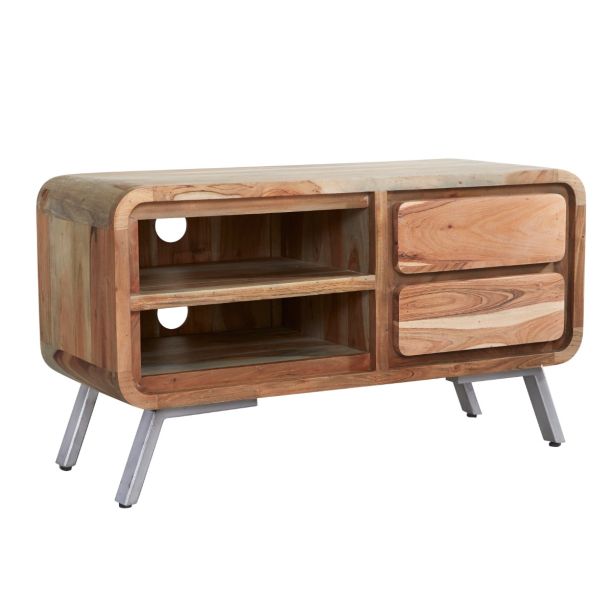 Birchmoor Medium Tv Cabinet by Karvello Designs | Style Our Home