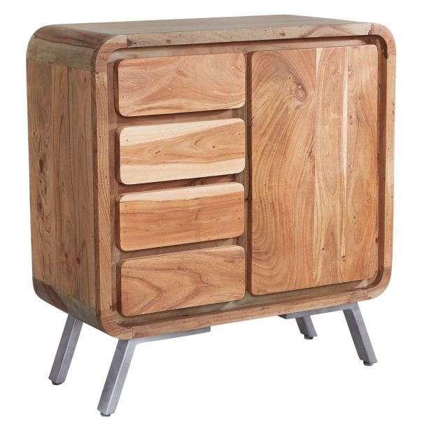 Birchmoor Medium Sideboard by Karvello Designs | Style Our Home