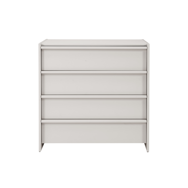 Albion 4 Drawer Chest by Twent10 Designs | Style Our Home