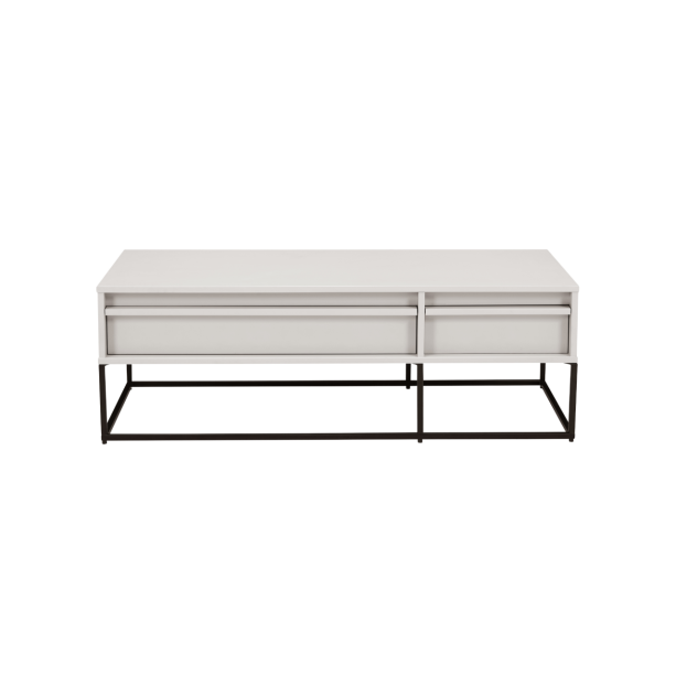 Albion TV Unit by Twent10 Designs | Style Our Home
