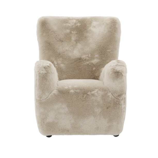 Bear Coyote Chair by OTI | Style Our Home