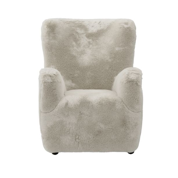 Bear Wolf Chair by OTI | Style Our Home
