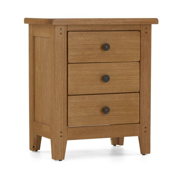 Burford Bedside by Condell/Global Home Group | Style Our Home