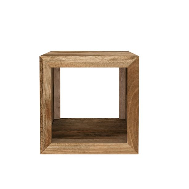 Mango Edge 1 Hole Unit by Jali Editions  | Style Our Home