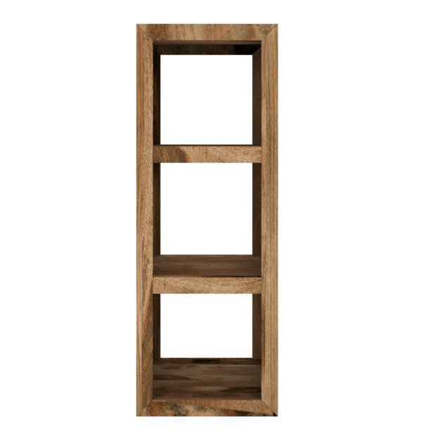 Mango Edge 3 Hole Vertical Unit by Jali Editions  | Style Our Home