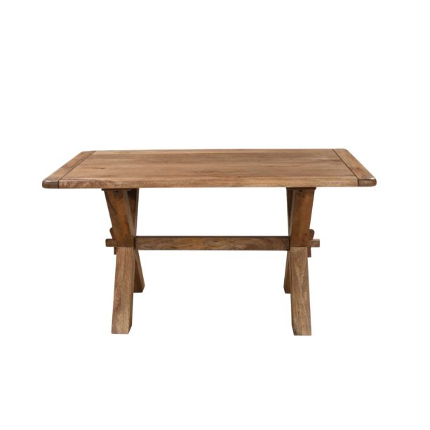 Dorsetta 1.35 Dining Table by Jali Editions  | Style Our Home