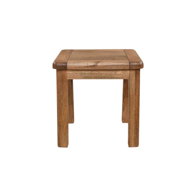 Dorsetta Lamp Table by Jali Editions  | Style Our Home