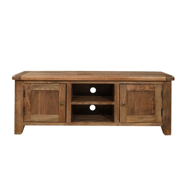 Dorsetta Large TV Unit by Jali Editions  | Style Our Home