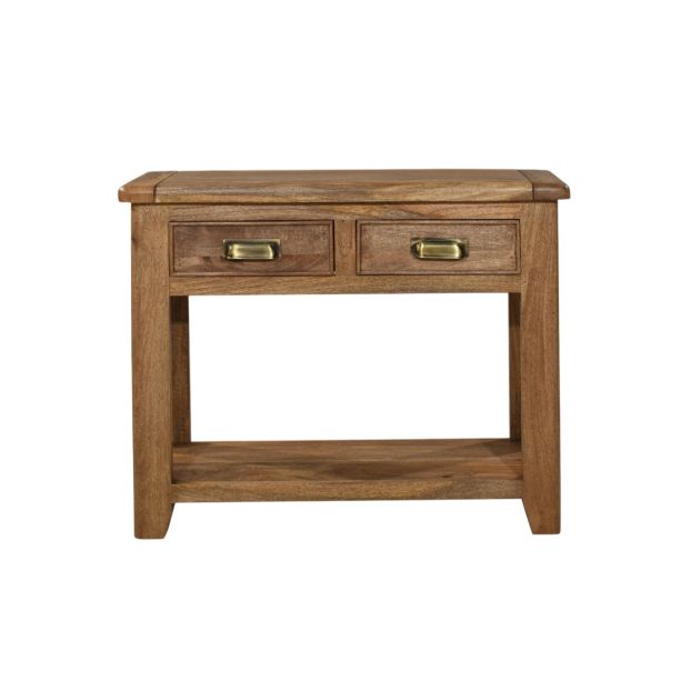 Dorsetta Console Table by Jali Editions  | Style Our Home