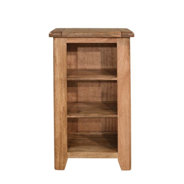 Dorsetta Small Bookcase / DVD Unit by Jali Editions  | Style Our Home