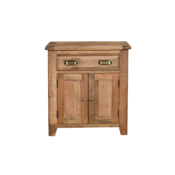 Dorsetta Hall Cabinet by Jali Editions  | Style Our Home