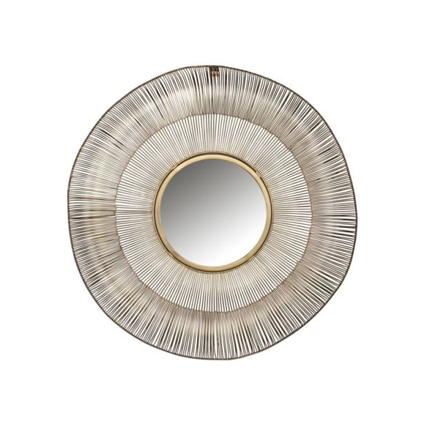 Mirror Aliza by  Richmond Interiors | Style Our Home