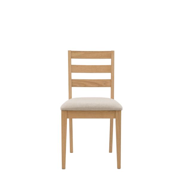 Malvern Dining Chair 2pk by Gallery Living | Style Our Home