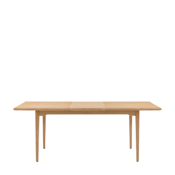 Malvern Extending Dining Table by Gallery Living | Style Our Home