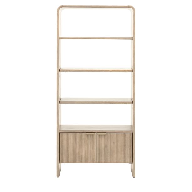 Colonna Open Display by Gallery Living | Style Our Home