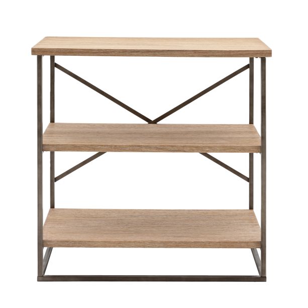 Brogdale Shelving Unit by Gallery Living | Style Our Home
