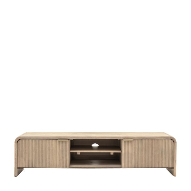 Colonna Media Unit by Gallery Living | Style Our Home