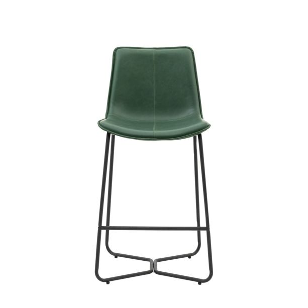 Felix Green Stool (2pk) by Gallery Living | Style Our Home