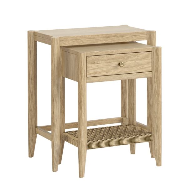 Sicily Nest of Tables by Condell / Global Home Group | Style Our Home