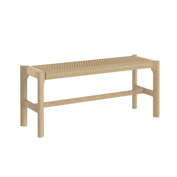 Sicily Dining Bench – 1100 mm by Condell / Global Home Group | Style Our Home