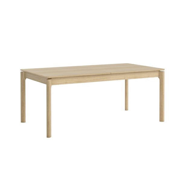 Sicily Large Extendable Dining Table by Condell / Global Home Group | Style Our Home