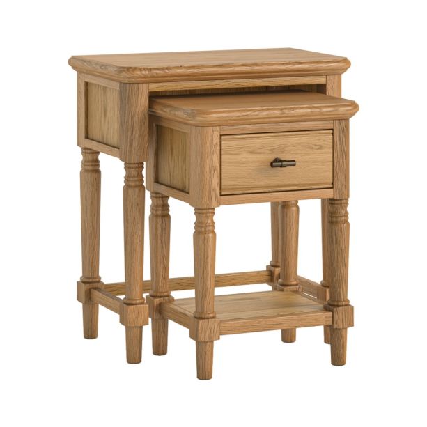 Verona Nest of Tables Condell / Global Home Group | Style Our Home