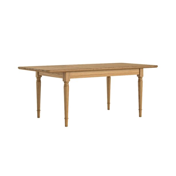 Verona Small Extending Dining Table (140–190 cm) Condell / Global Home Group | Style Our Home