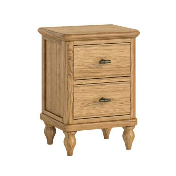 Verona Slim Bedside Table Condell / Global Home Group | Style Our Home