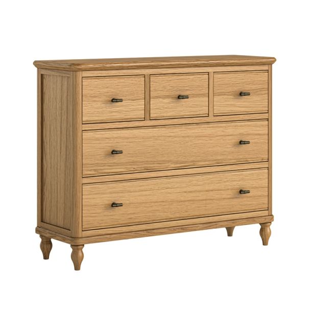 Verona Chest of Drawers – 3 Over 2 Condell / Global Home Group | Style Our Home