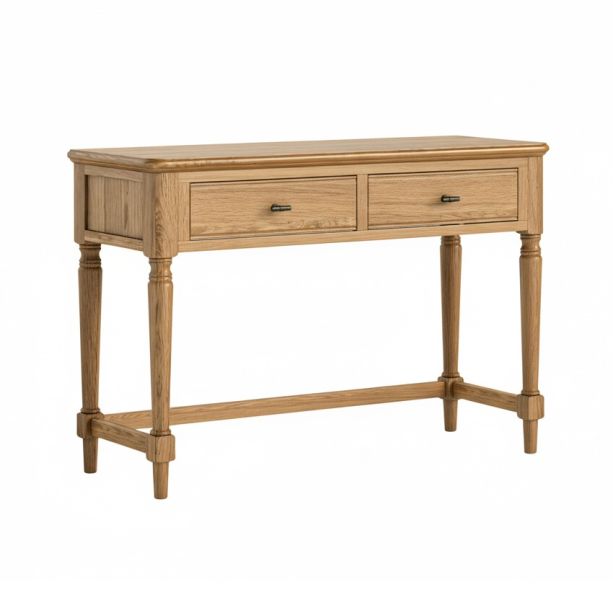 Verona Dressing Table Condell / Global Home Group | Style Our Home