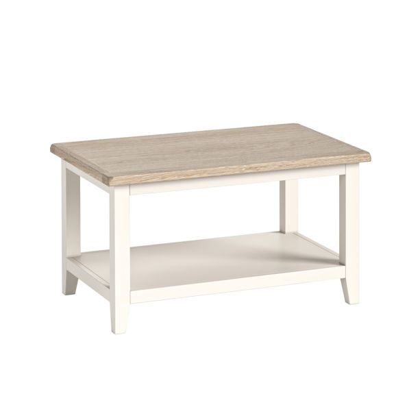 Tetbury Coffee Table Condell / Global Home Group | Style Our Home