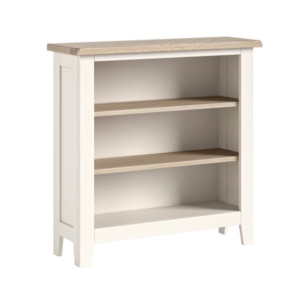 Tetbury Low Bookcase Condell / Global Home Group | Style Our Home