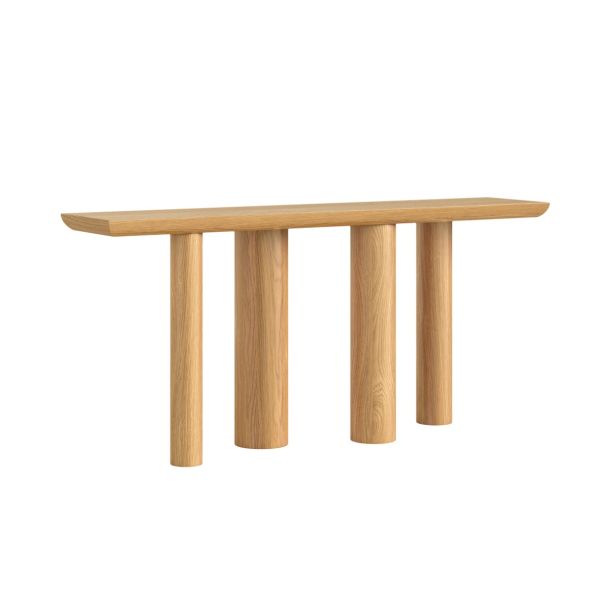 Como Console Table 165cm by Condell / Global Home Group | Style Our Home