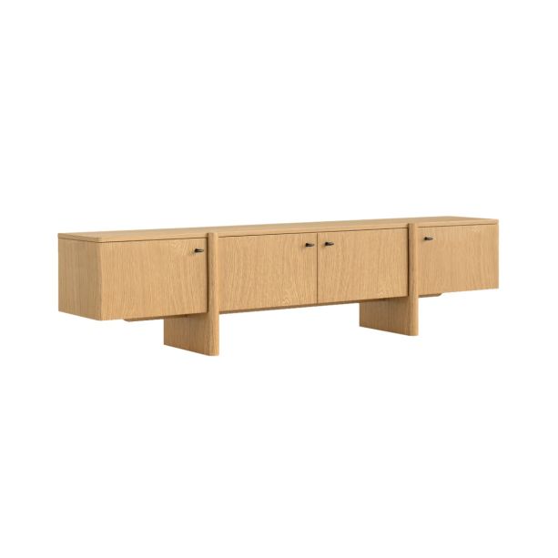 Como TV Unit 210cm by Condell / Global Home Group | Style Our Home