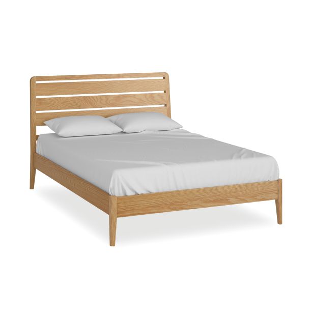 Bath 4'6 Bedframe by Condell/Global Home Group | Style Our Home