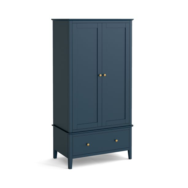 Harrogate Gents Wardrobe by Condell/Global Home Group | Style Our Home