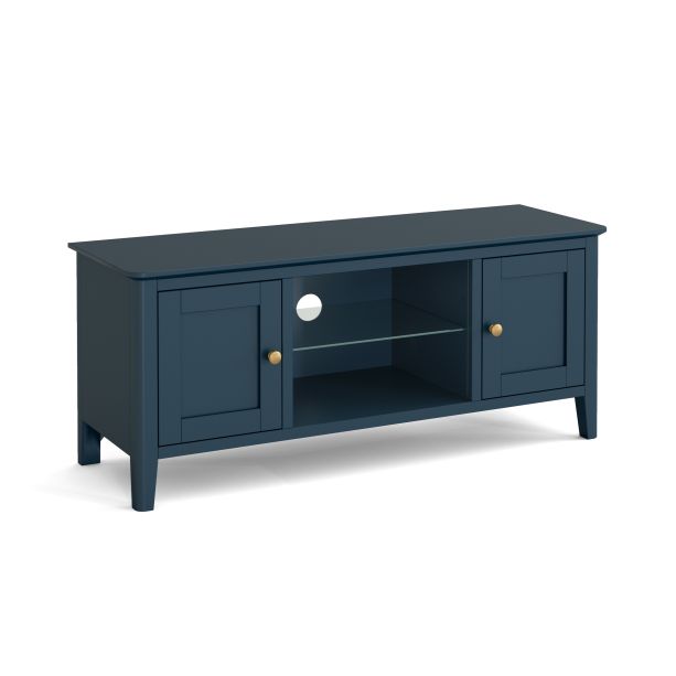 Harrogate Large Tv Unit by Condell/Global Home Group | Style Our Home