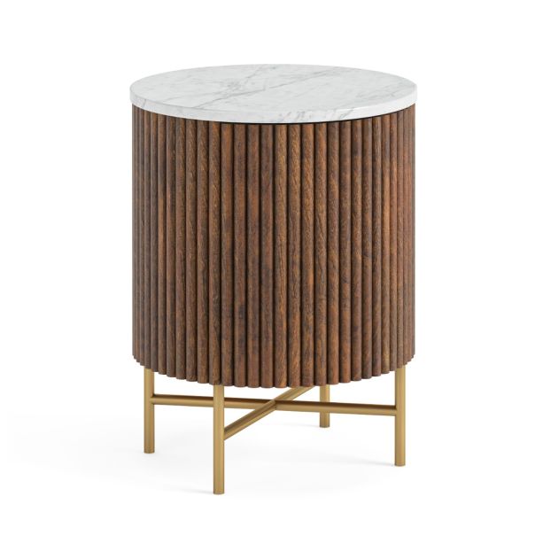 Harvard Bedside Table by Condell/Global Home Group | Style Our Home