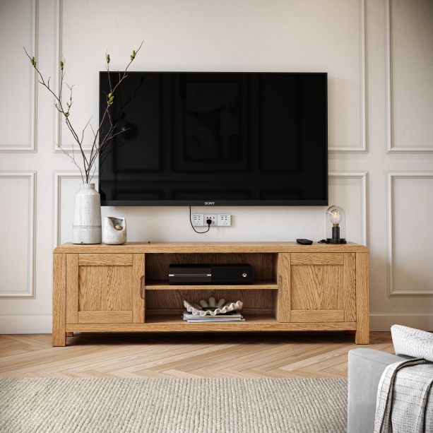Thurleston Tv Unit 1600 With Door by Condell/Global Home Group | Style Our Home