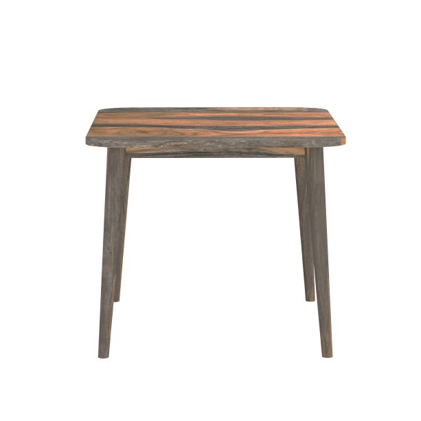 Coastal Sands 90 x 90 Dining Table by IFD | Style Our Home