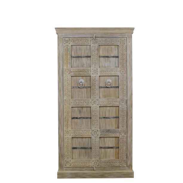 Heritage Almeira Cabinet by Jali Editions | Style Our Home