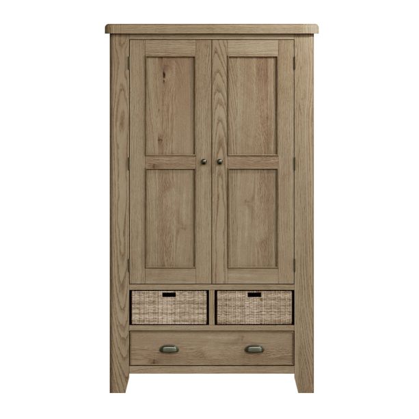 Hoeson Larder Unit by Aegon Interiors | Style Our Home