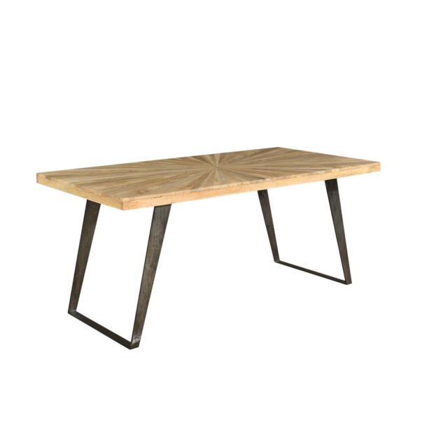 Kodiak Ridge 1.75M Dining Table
