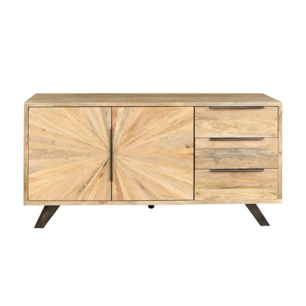 Kodiak Ridge Large Sideboard by Jali Editions  | Style Our Home