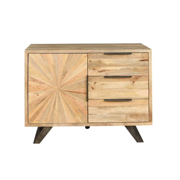 Kodiak Ridge Small Sideboard by Jali Editions  | Style Our Home