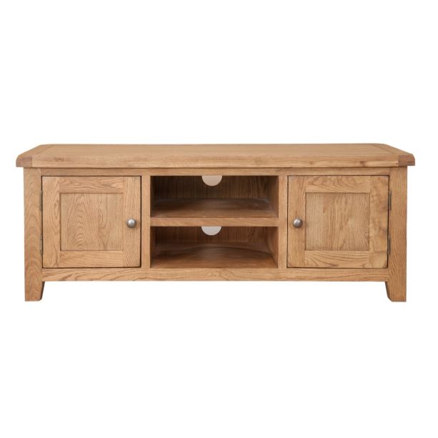 Monte Casa Plasma TV Cabinet by Jali Editions  | Style Our Home