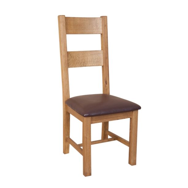 Monte Casa Dining Chair by Jali Editions  | Style Our Home