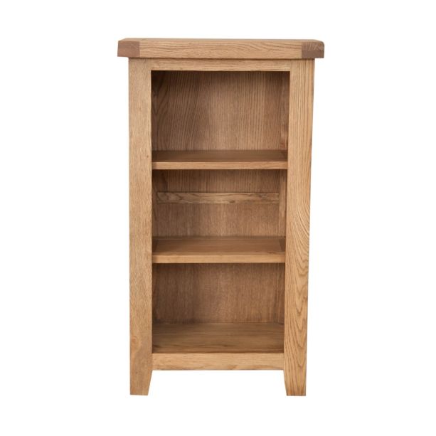 Monte Casa Small Bookcase / DVD Rack by Jali Editions | Style Our Home