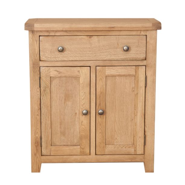 Monte Casa Hall Cabinet by Jali Editions  | Style Our Home